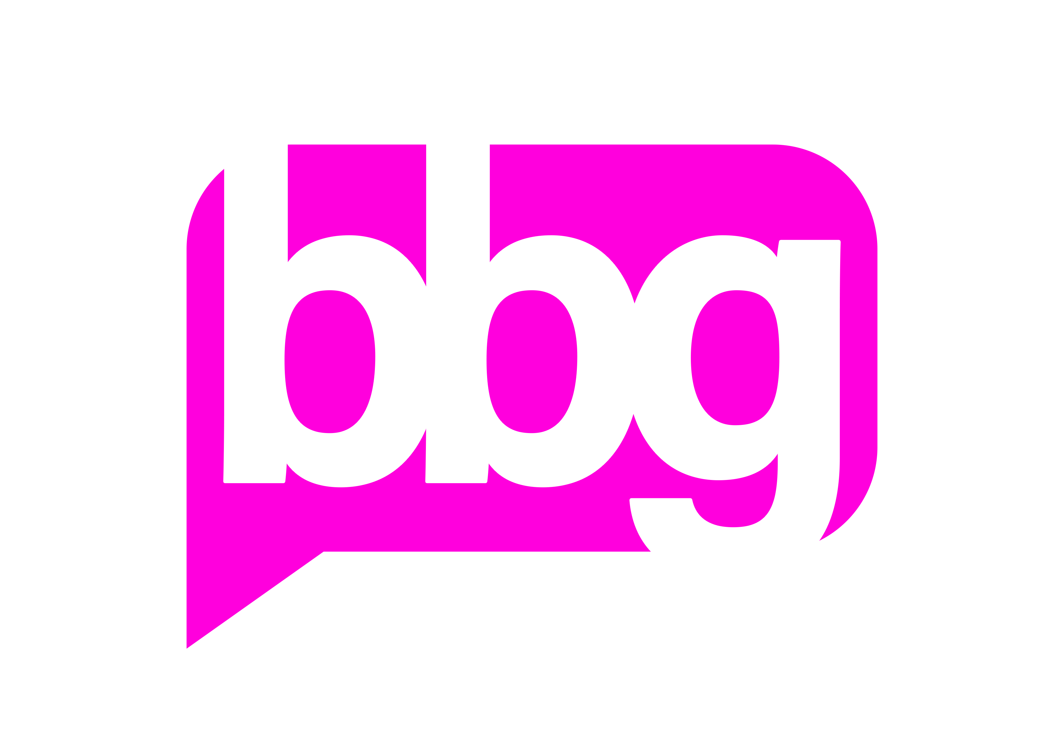 BBG Logo